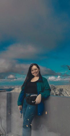 Maria Jazzmine Bondoc profile icon