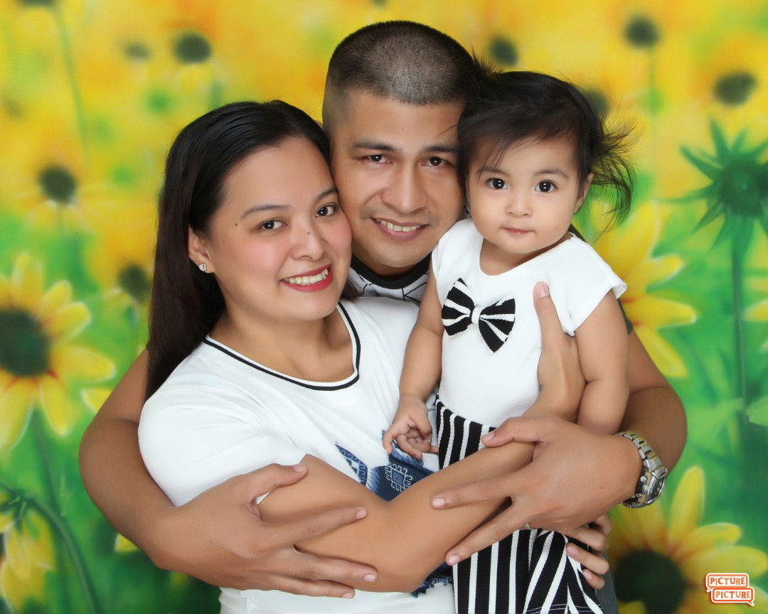 Ellaine Mendoza profile icon