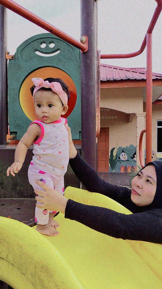 Fatimah Azzahra profile icon