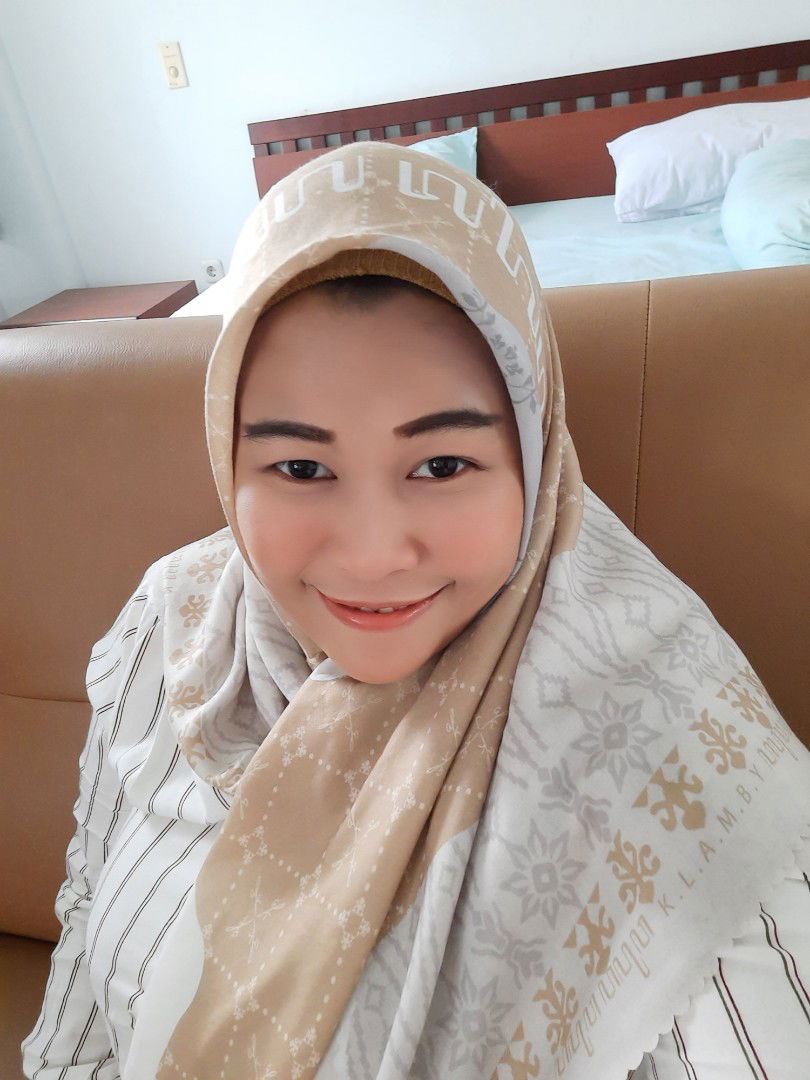 Septri Melati profile icon