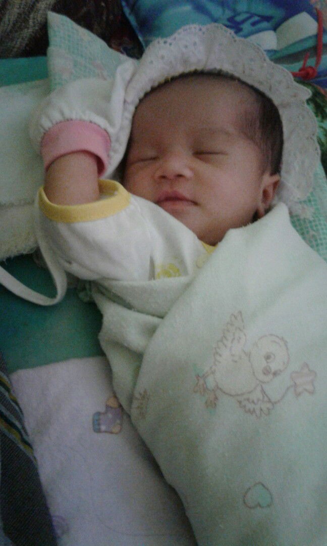 Ni Nyoman profile icon