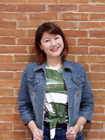 Donna Mae Vargas profile icon