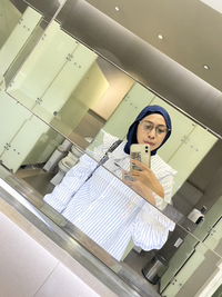 Adek oktaviani profile icon