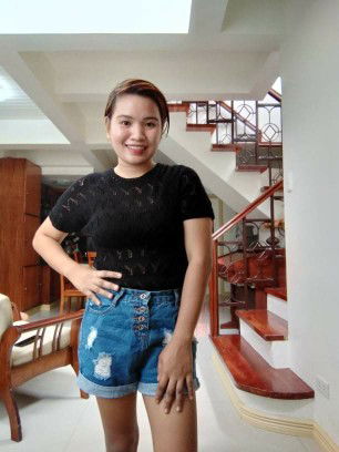 Dhine Vino profile icon