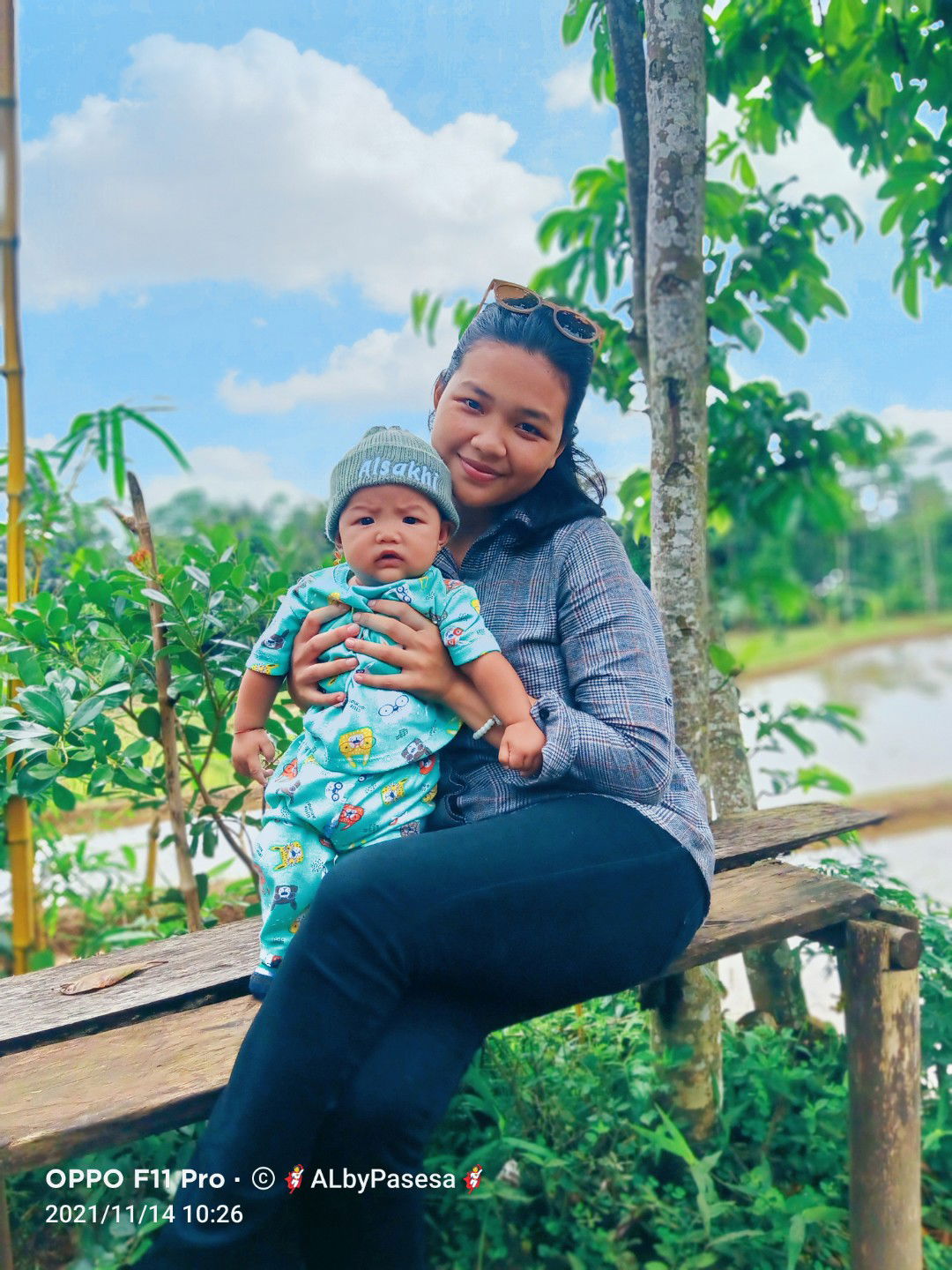 Rachma Ranny profile icon