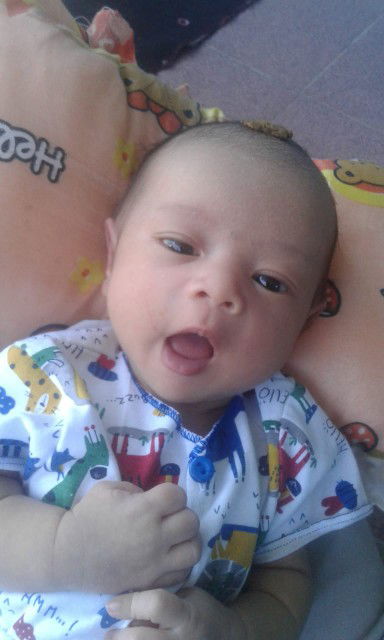 Sakinah profile icon