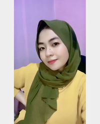 Denizha Iskandar profile icon