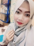 sulastri profile icon