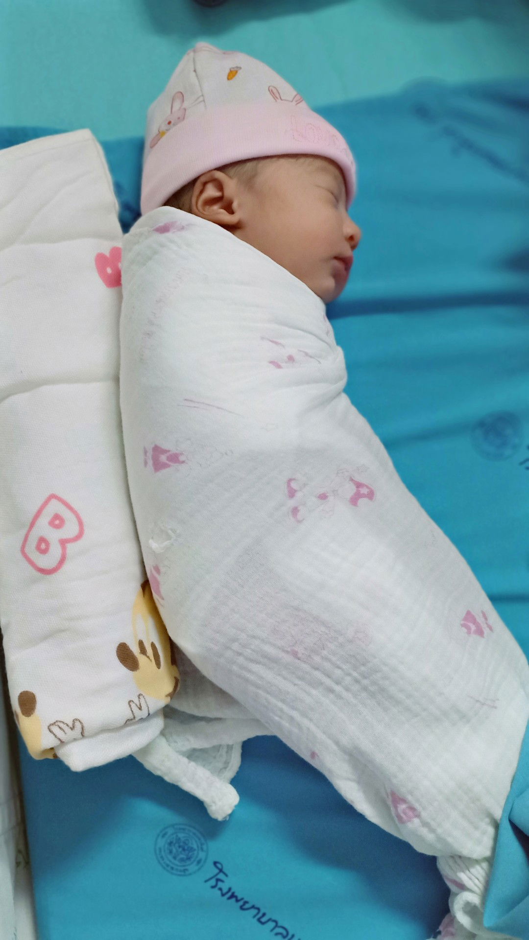 แชร์ประสบการณ์คลอด 37w4d