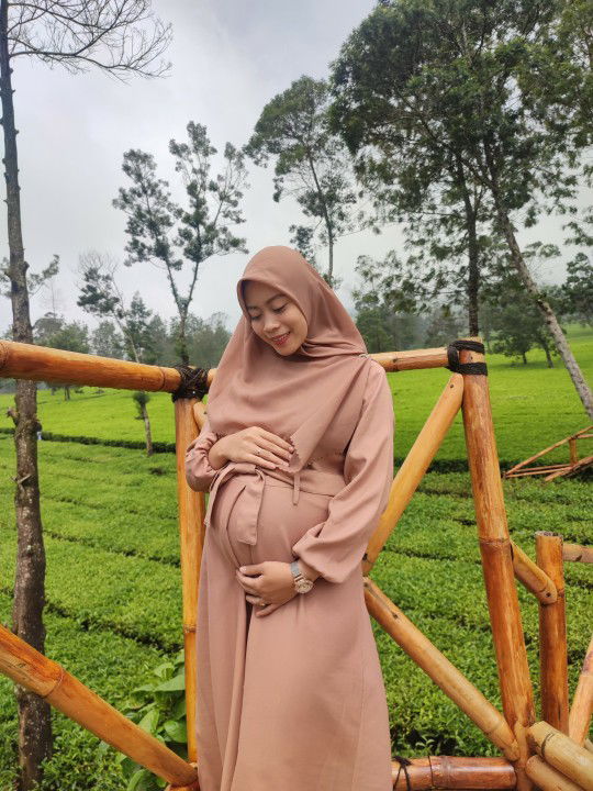 Vika Mitasari profile icon