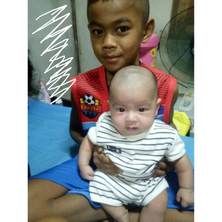 กี่โลค้ะน้องตัวเท่านี้