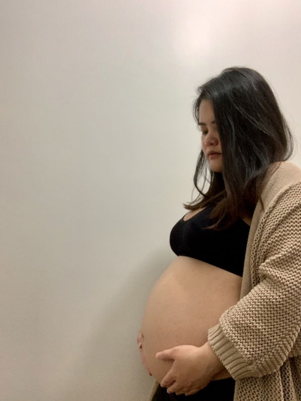 Kathrina Ganal profile icon