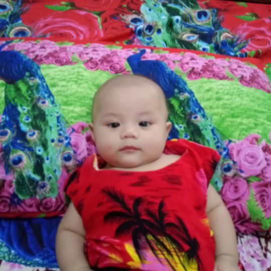 marcelina kurniadi profile icon