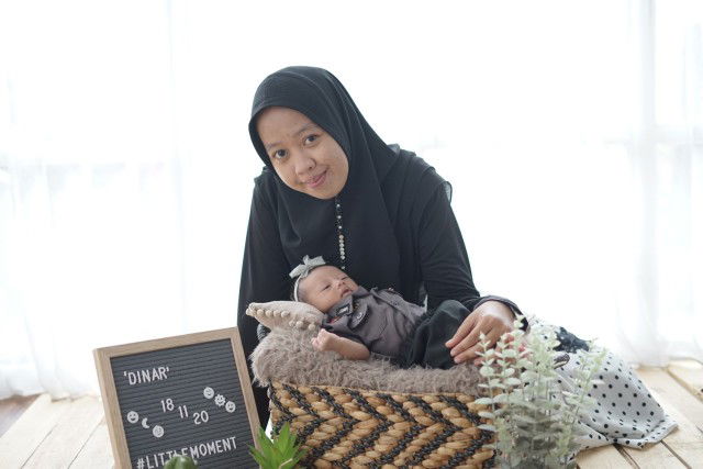 bela Sinta profile icon