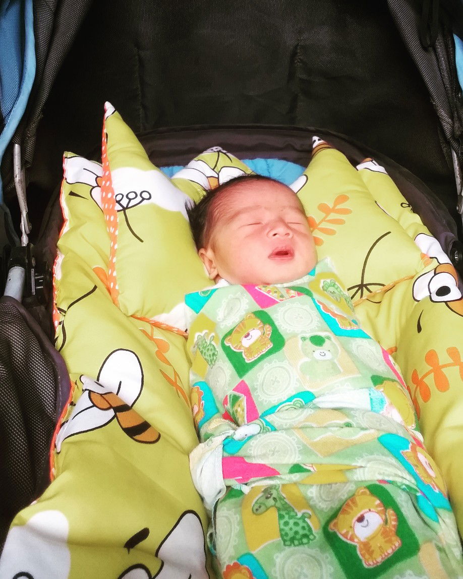 Andi Alfani profile icon