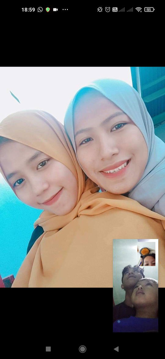 AL Qoidah profile icon