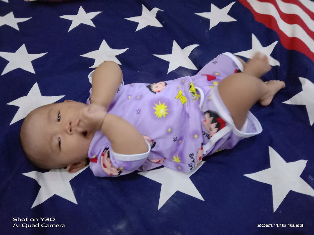 Ratih Soleha900 profile icon