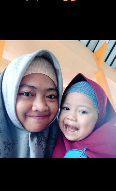 Humairou al Mukarromah profile icon