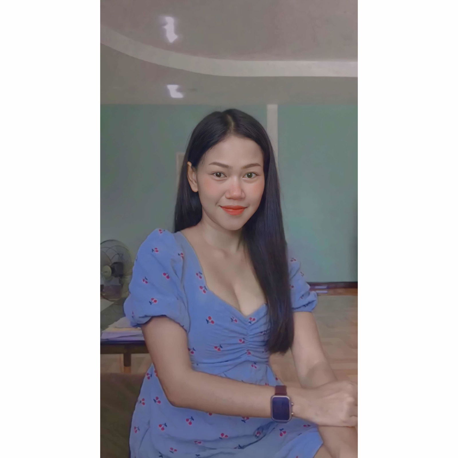 Phatchareeya Phoaudom profile icon