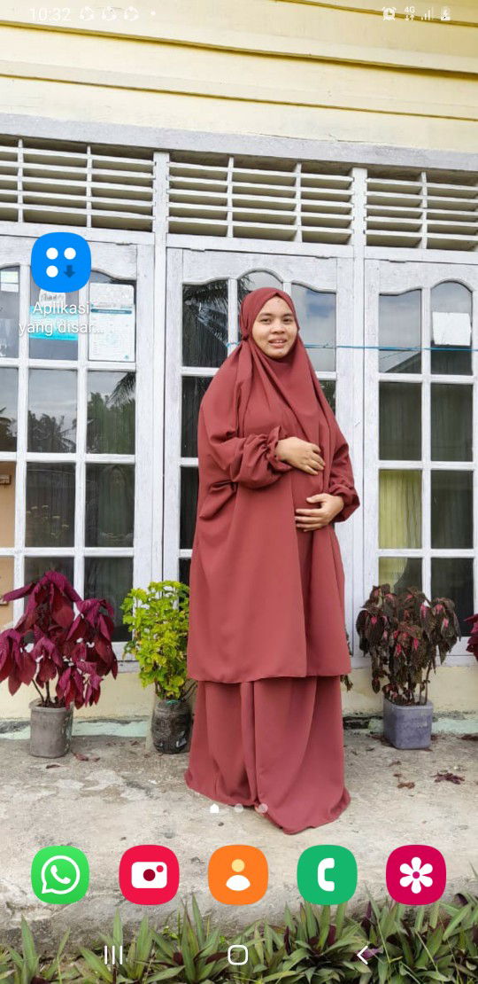 mailiza profile icon