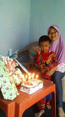 kalimatus syakdiyah profile icon