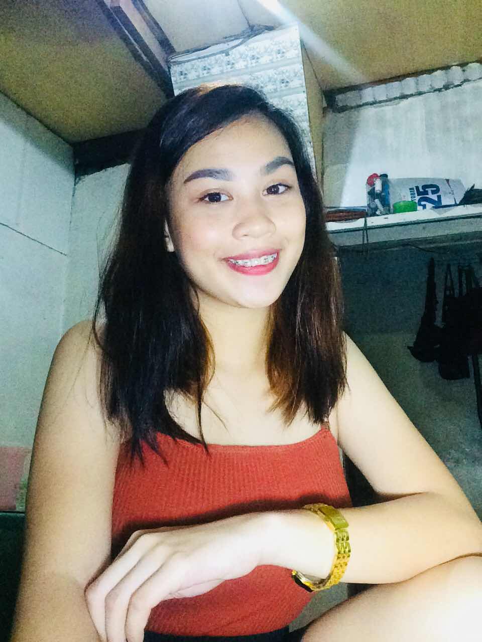 Ruby Ann Arnan profile icon