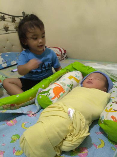 Rina Wati Asy'arie profile icon