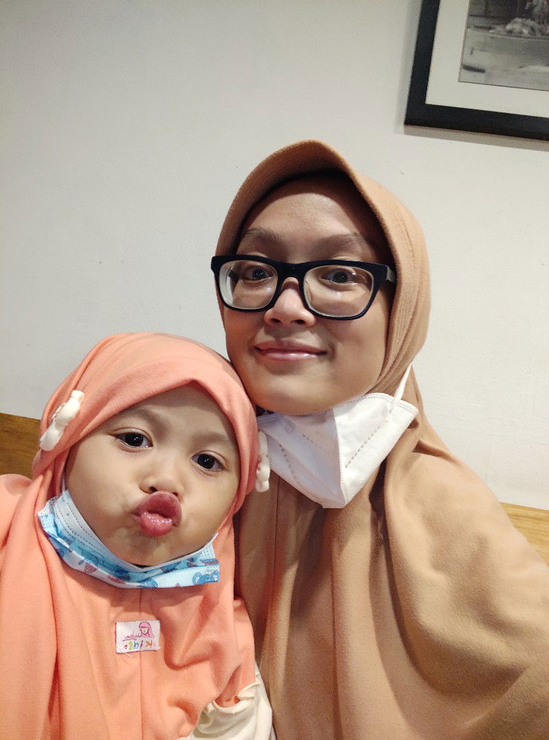 Siti Haifa profile icon