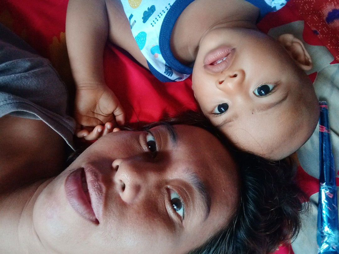 Rika Angela profile icon