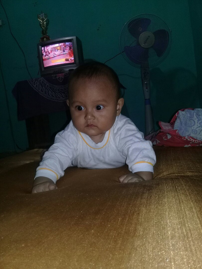 arkana kinza ravindra profile icon