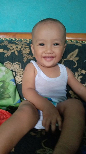 Nurul is ma'ani profile icon