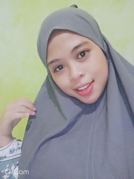 Rusdah Rusdiana profile icon