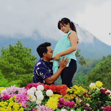 Jezzica Syahpoetry profile icon