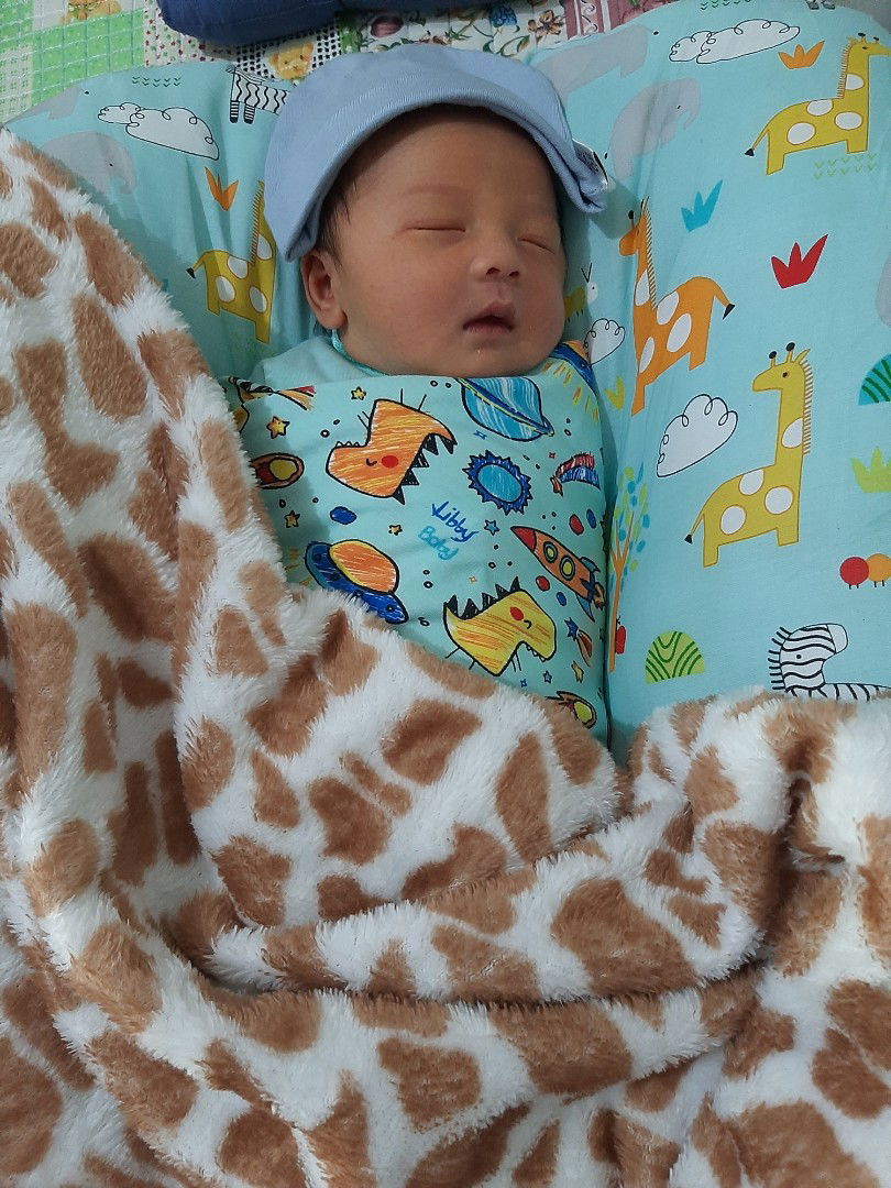 Isna Adawiyah profile icon