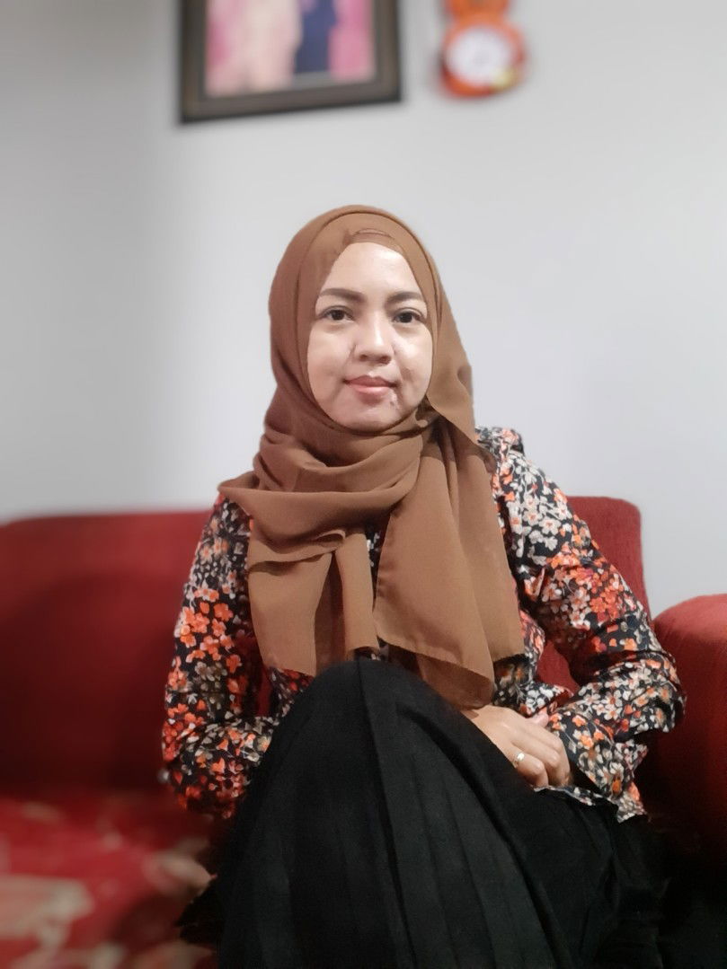 Yefi Fitria profile icon