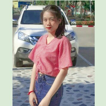 Pimmada Panthong profile icon