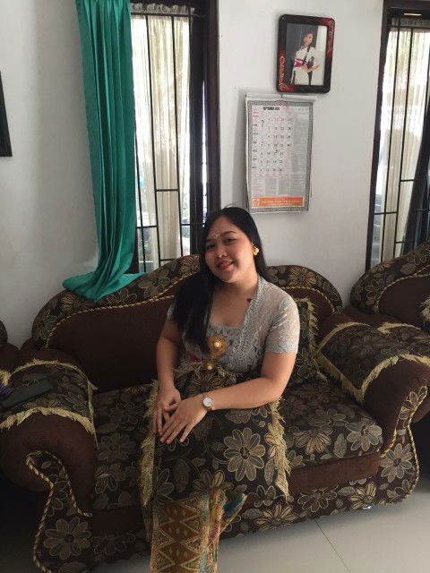 kadek seni lestari profile icon