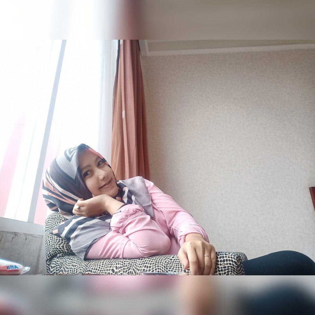 Suciati Mufti profile icon