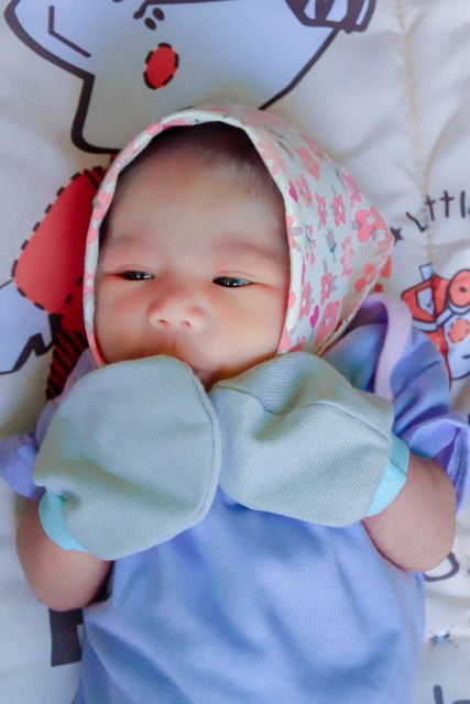 dinni mei profile icon