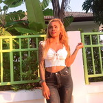 Bussaya Phetchoo profile icon