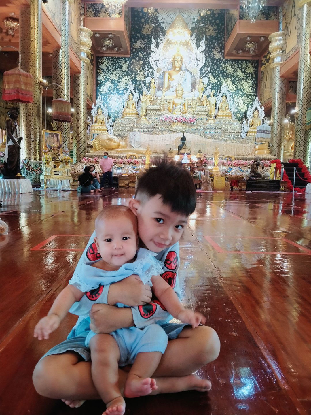 Jutathip Nakham profile icon