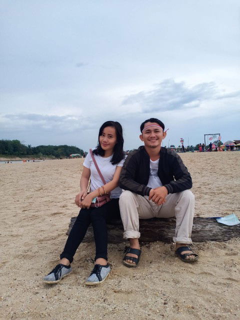 Ibenaria Ndruru profile icon