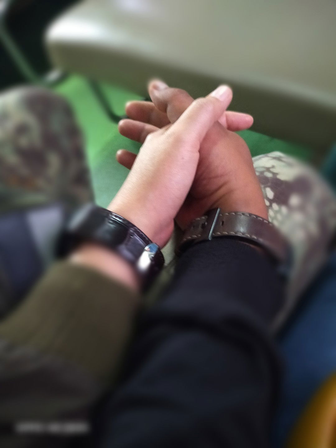 Mrs Hartanto profile icon