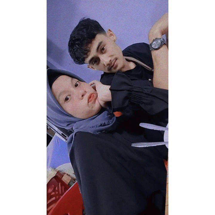 Asri aidil profile icon