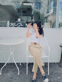 Chulalak profile icon