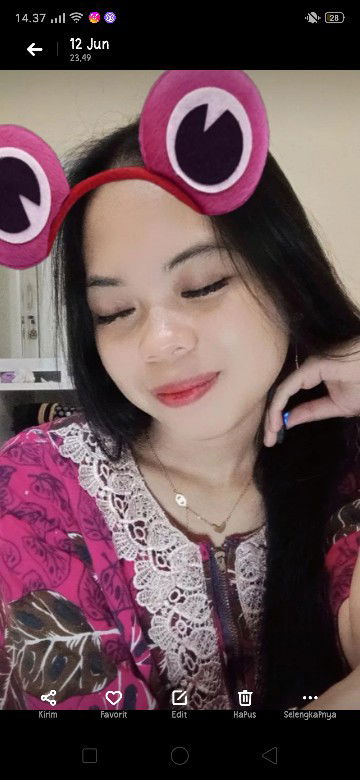 Leviana profile icon