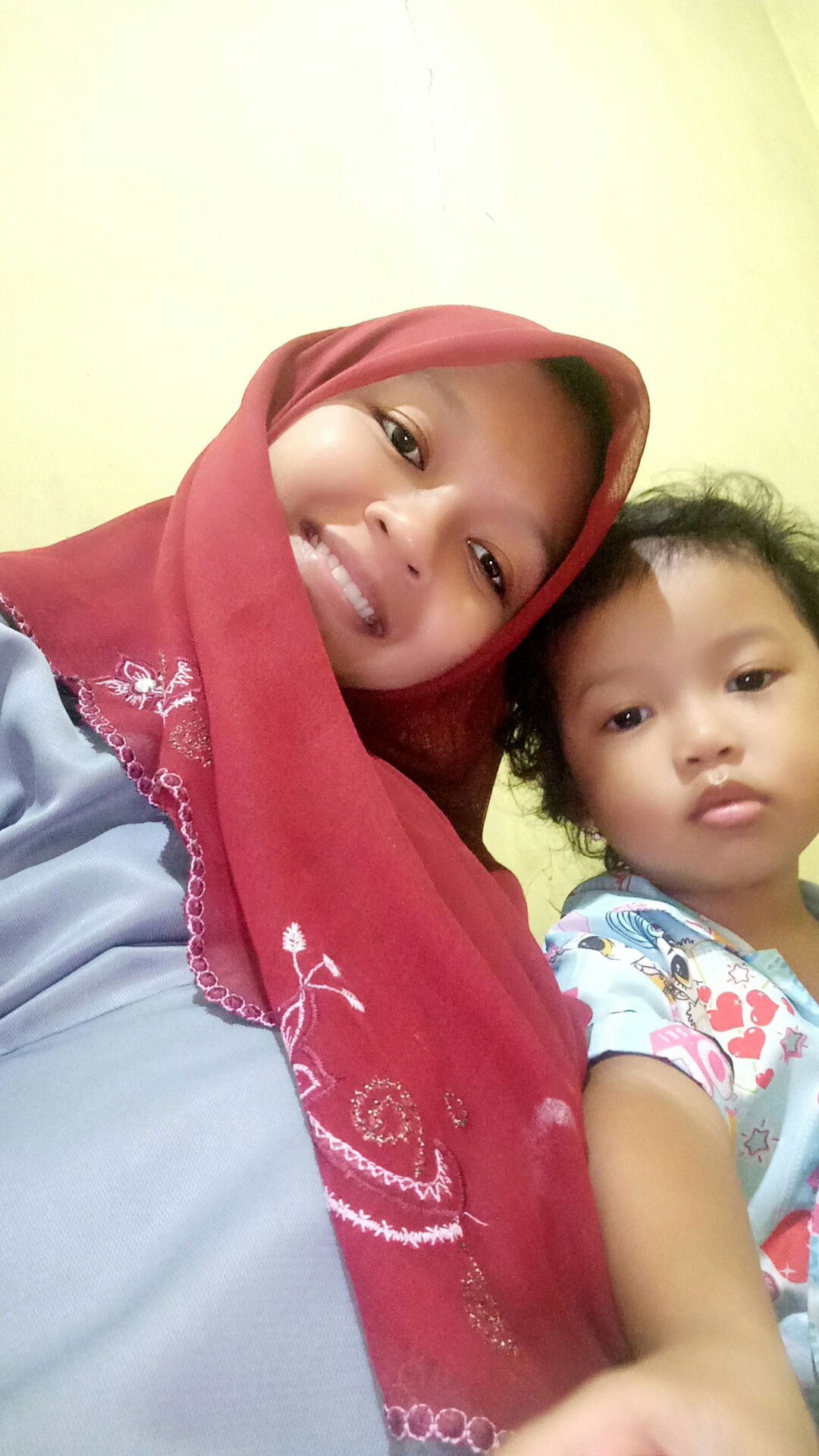 Lulu farida profile icon