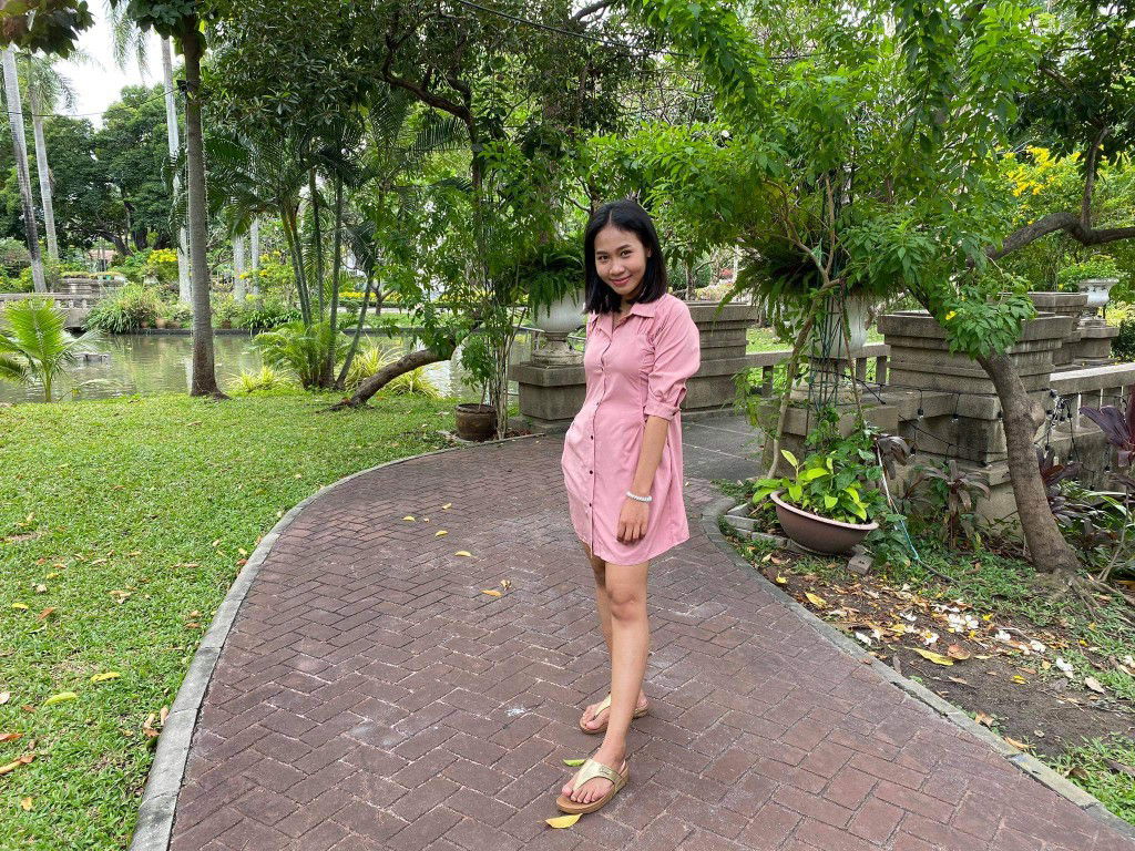 Sangrawee Thangthong profile icon