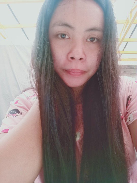 Lyka Mae Rose Umpad profile icon