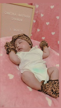 Citra Dwy profile icon